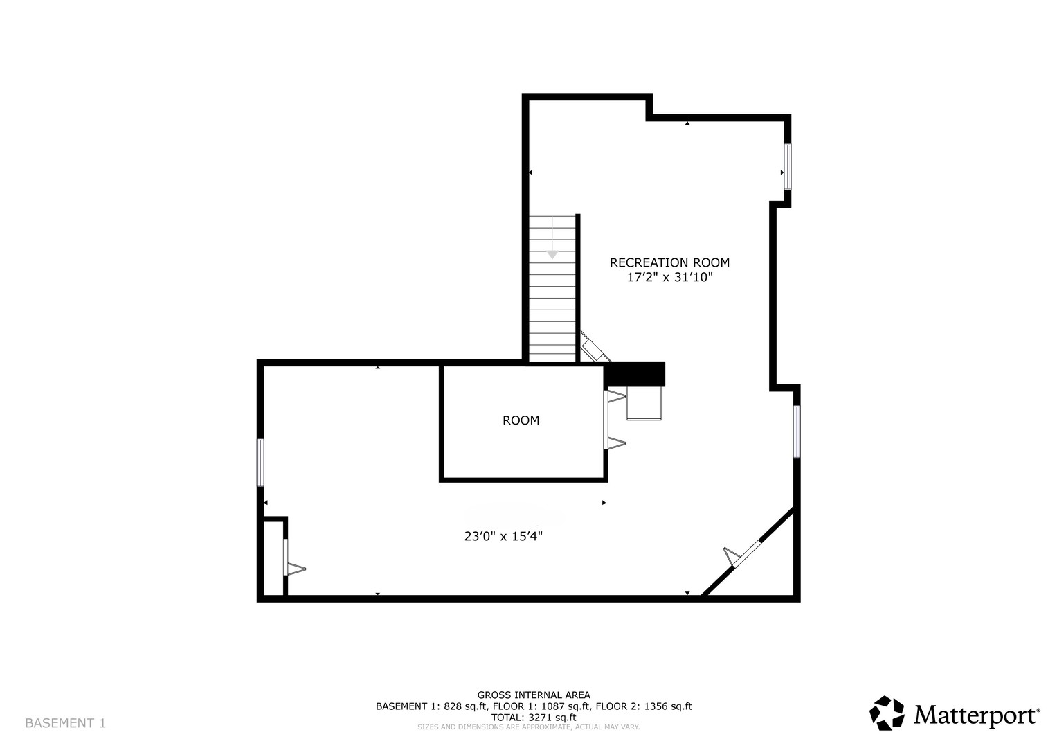 7129 Foxview Drive Property Photo 38