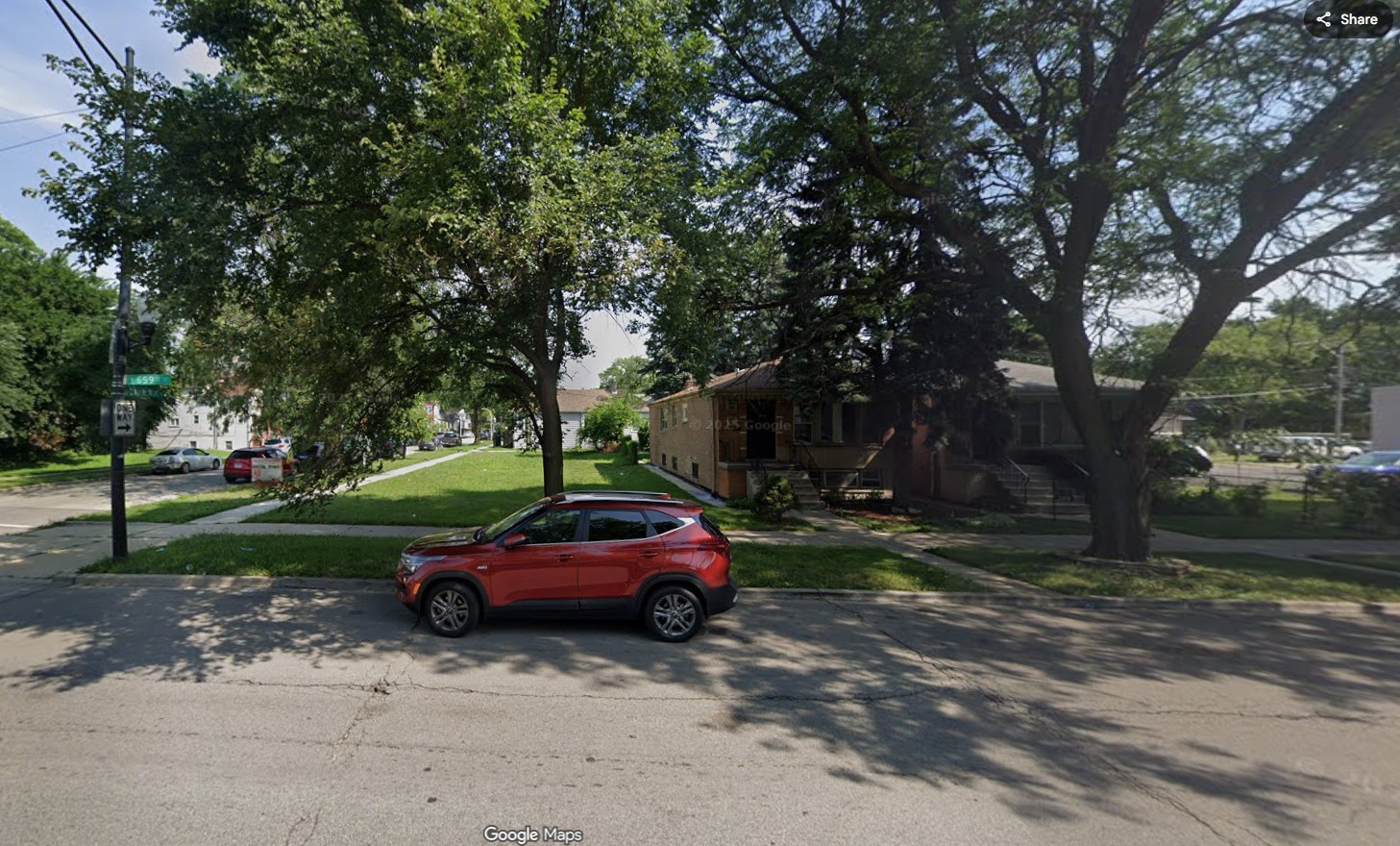2324 W 69th Street Property Photo 1