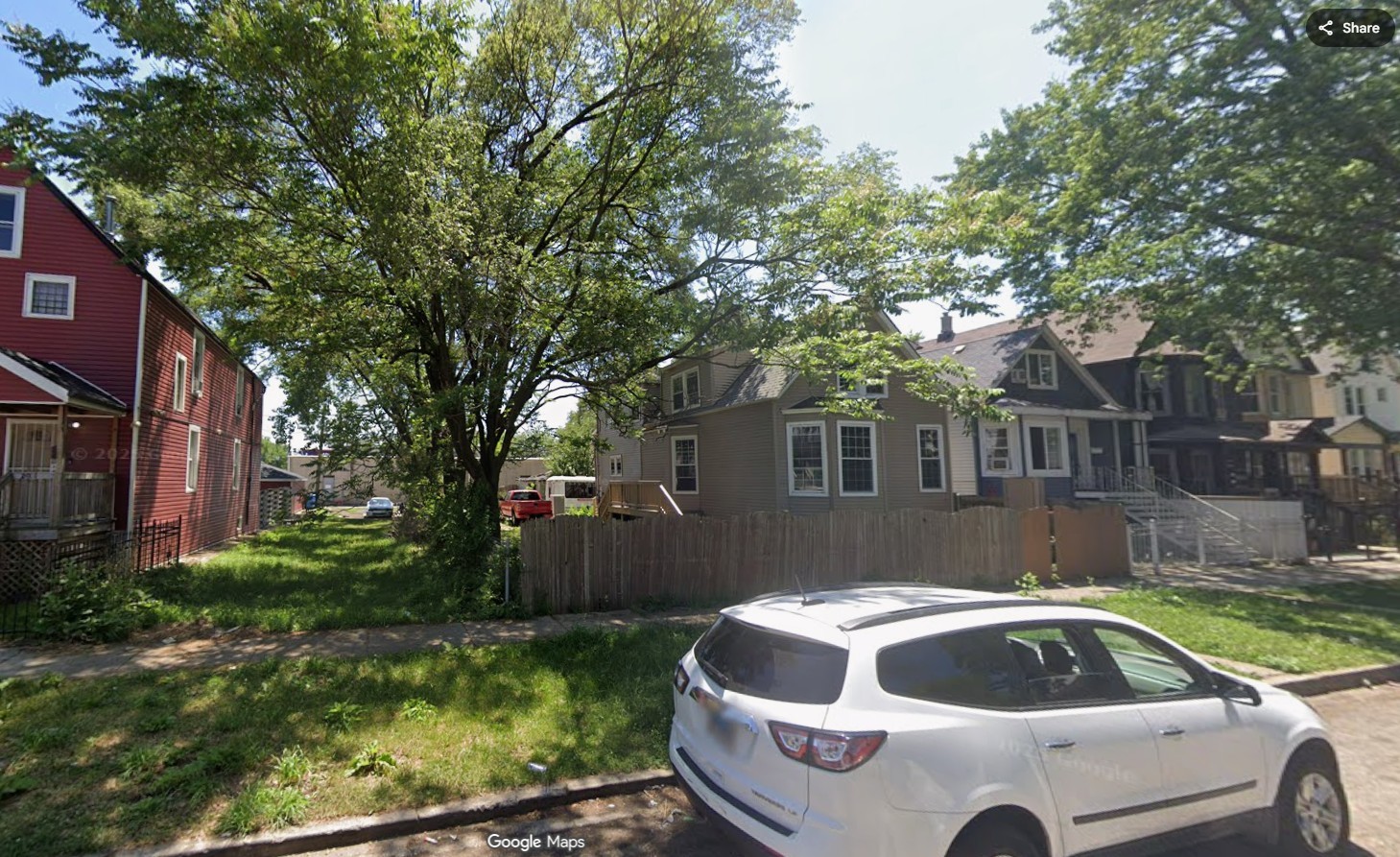 2003 W 70th Place Property Photo 1