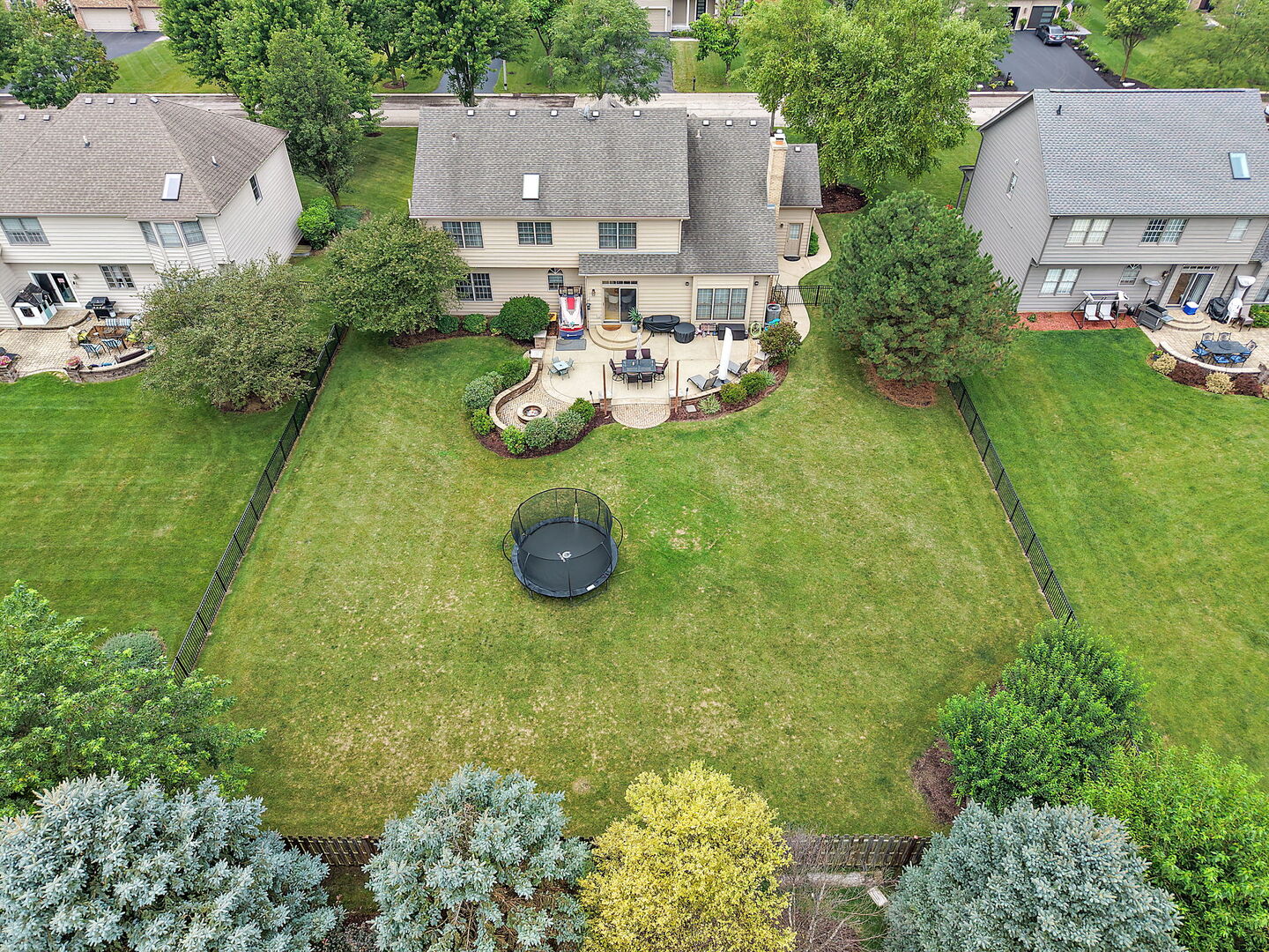 651 Clover Drive Property Photo 38