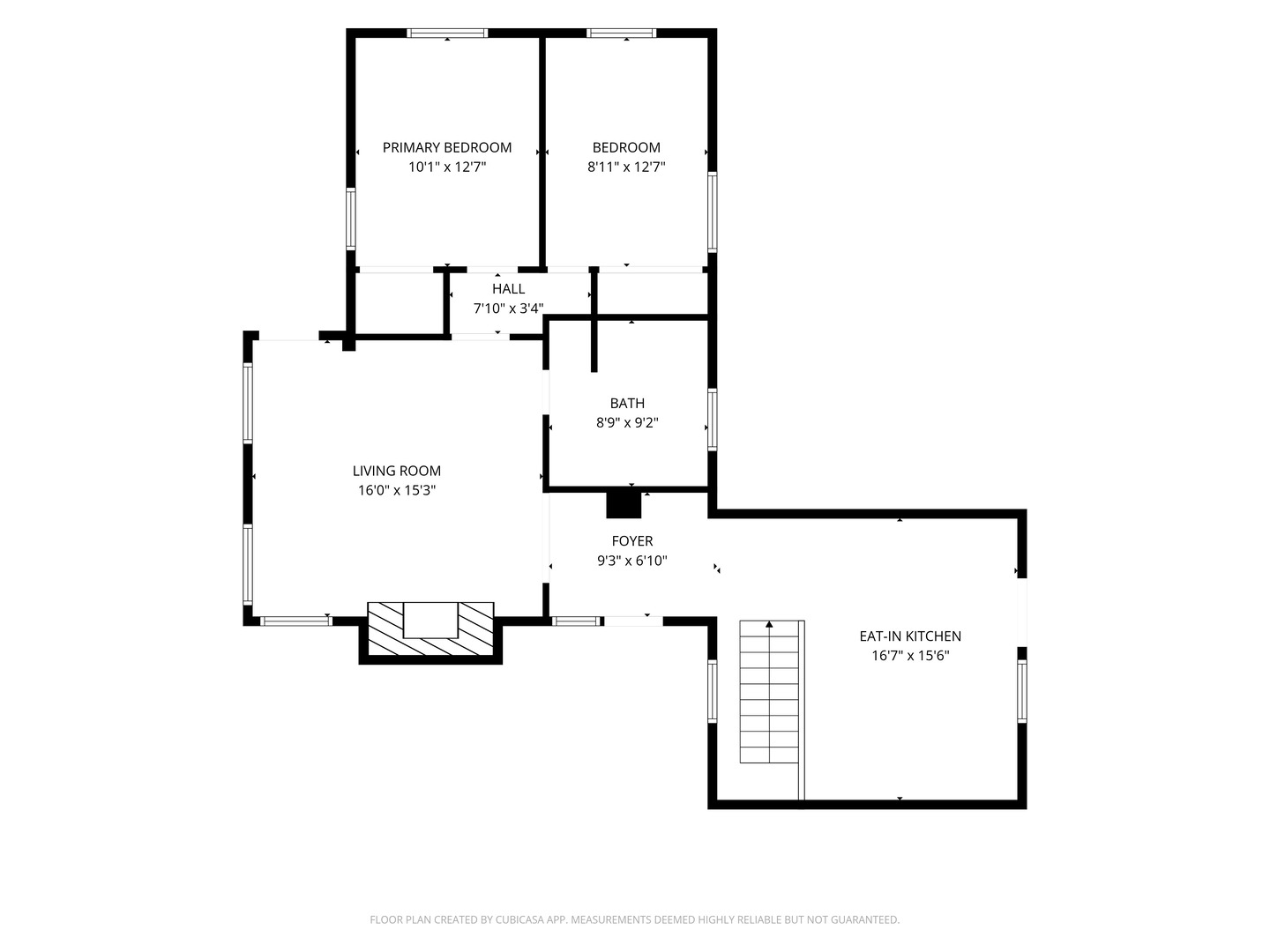 5403 Eisenhower Drive Property Photo 27