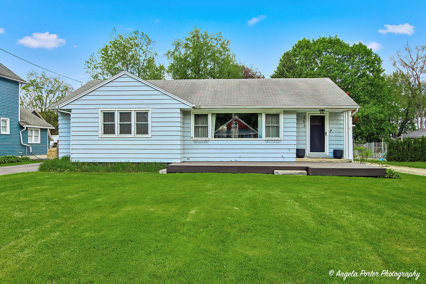 353 Marengo Road Property Photo 1