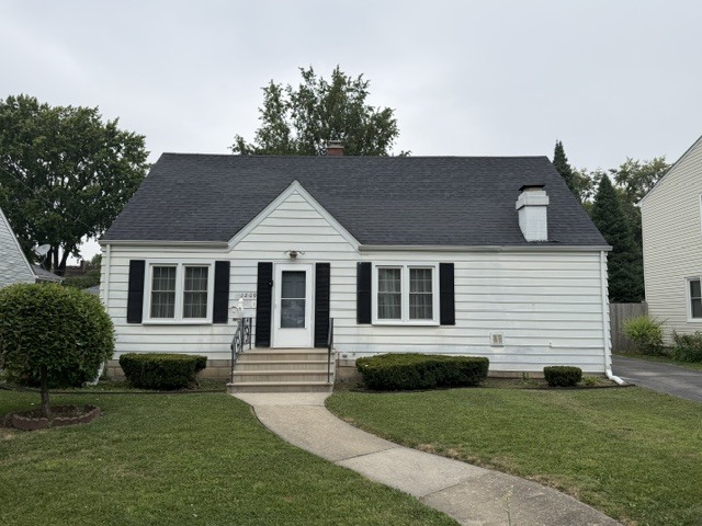 1209 Richmond Street Property Photo 2