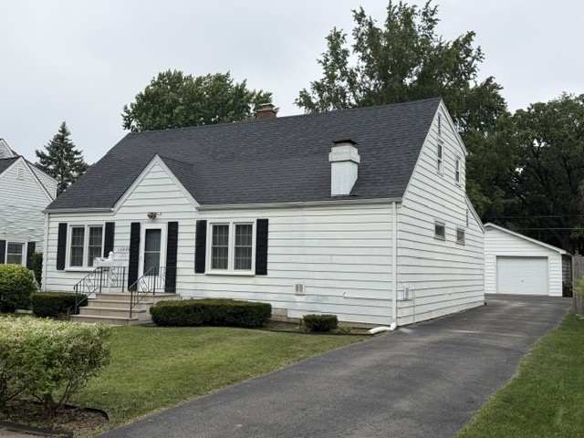1209 Richmond Street Property Photo 4
