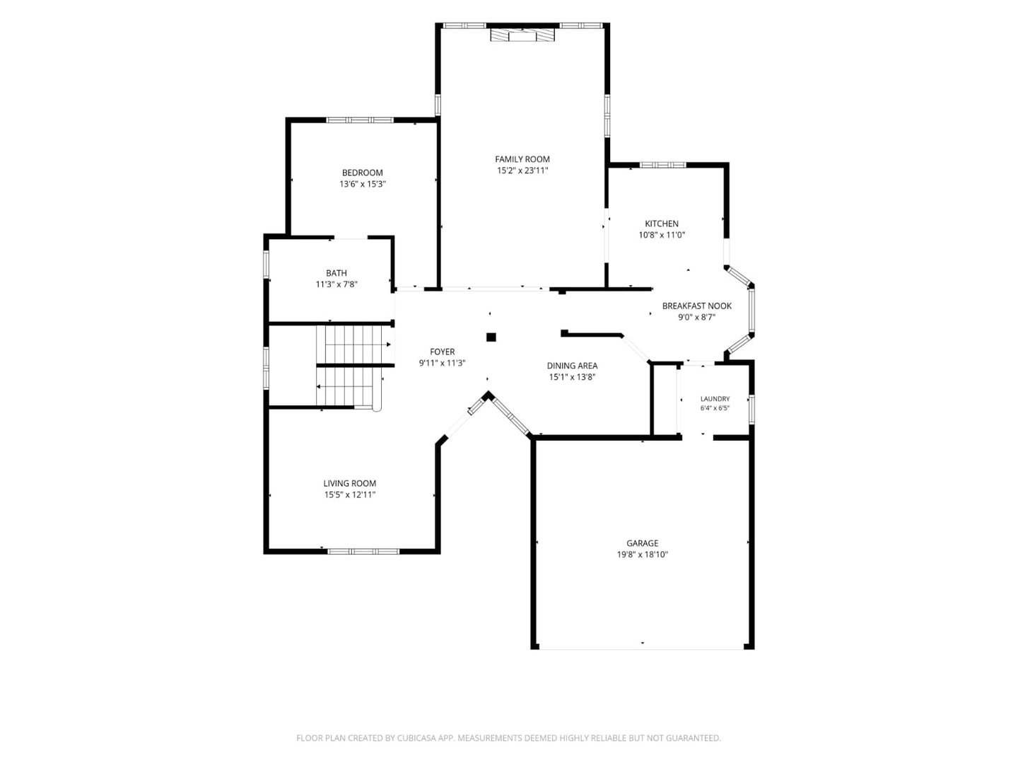 3811 River Road Property Photo 15
