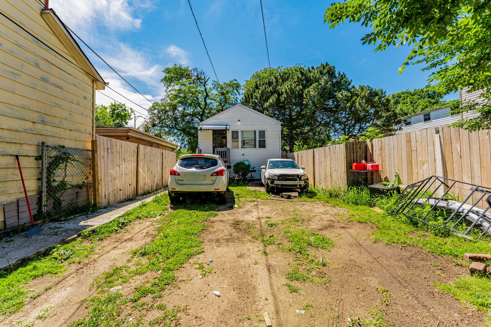 7553 S Saint Lawrence Avenue Property Photo 19