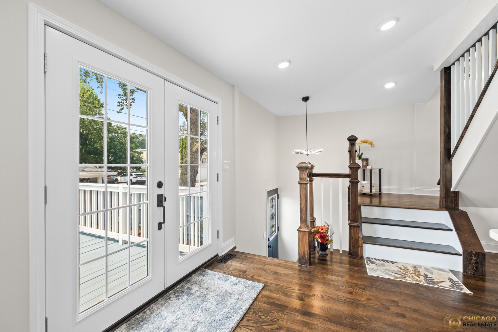 4656 N Leamington Avenue Property Photo 12