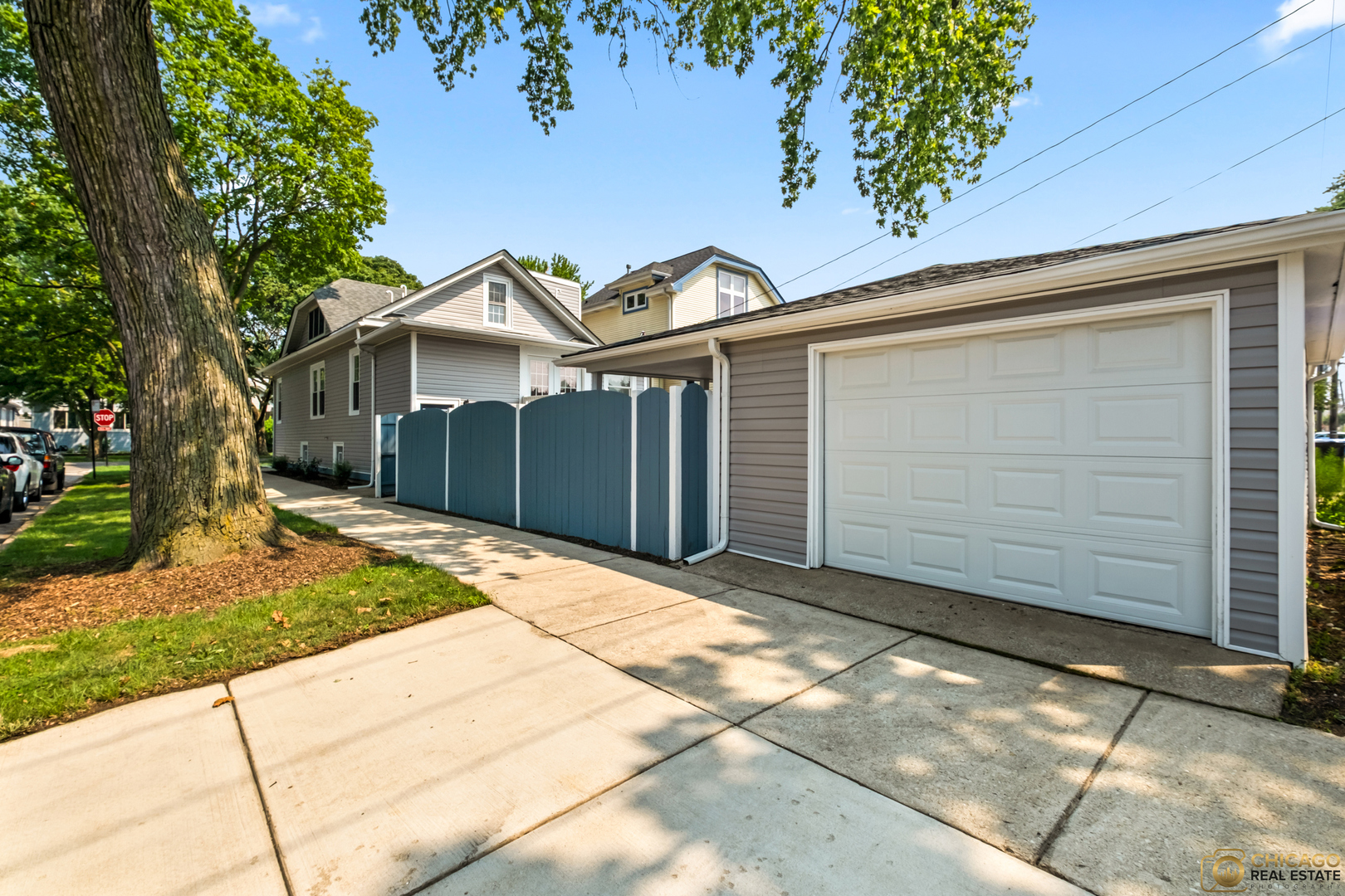 4656 N Leamington Avenue Property Photo 37