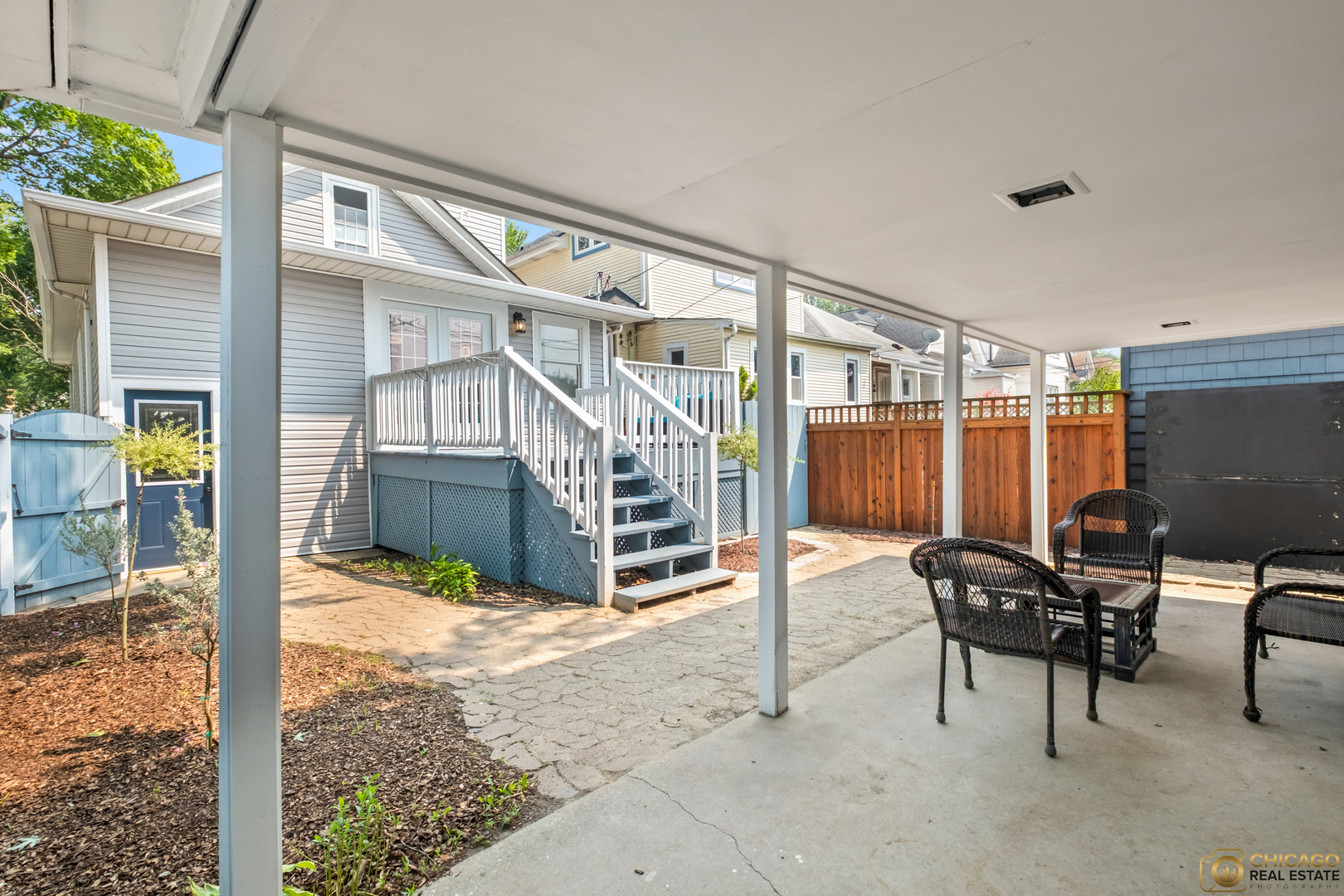 4656 N Leamington Avenue Property Photo 42