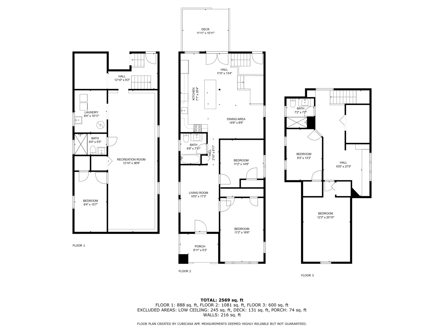 4656 N Leamington Avenue Property Photo 43
