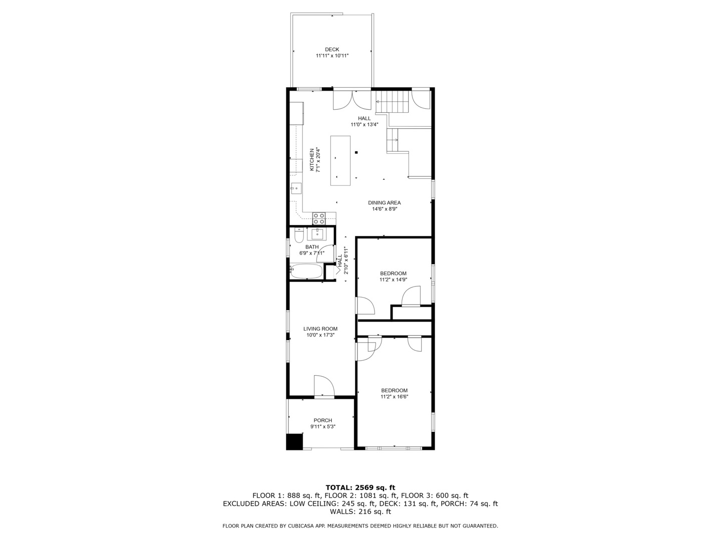 4656 N Leamington Avenue Property Photo 44
