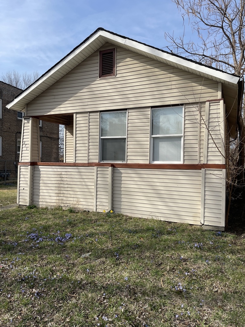 271 E 148th Street Property Photo 1