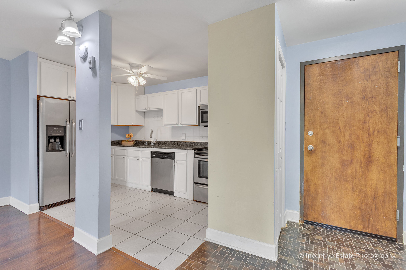 5406 S Harper Avenue 303 Property Photo 15