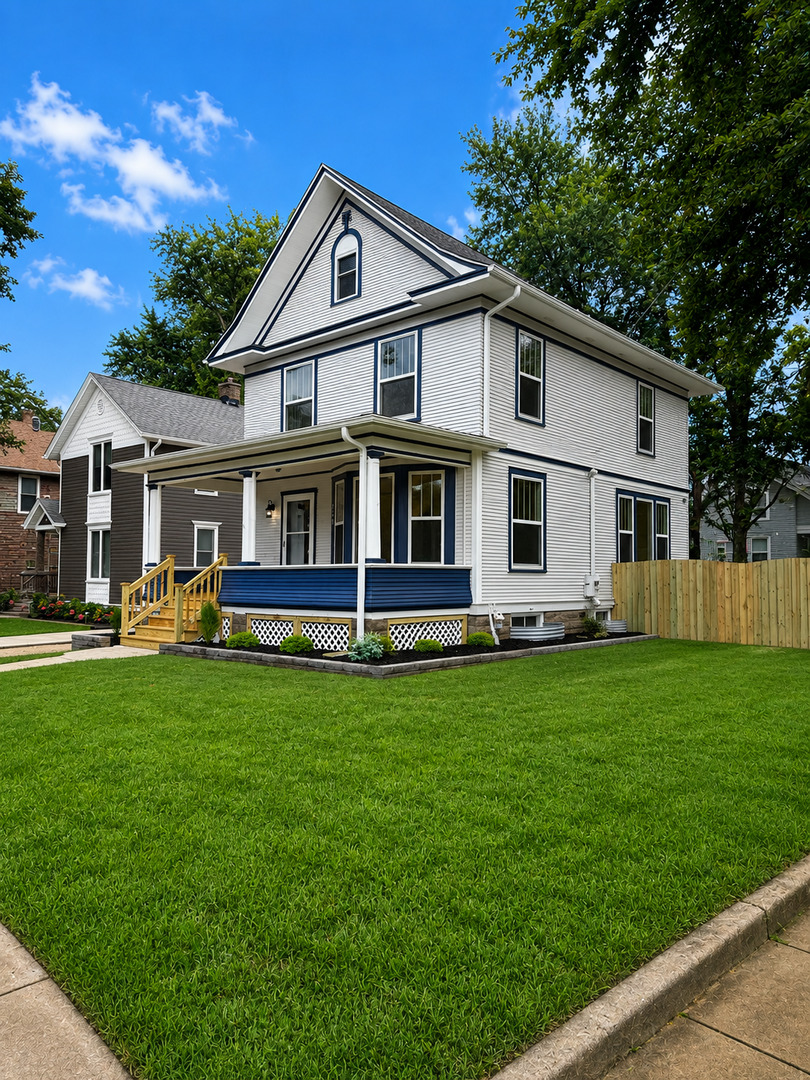 719 5th Street Property Photo 2