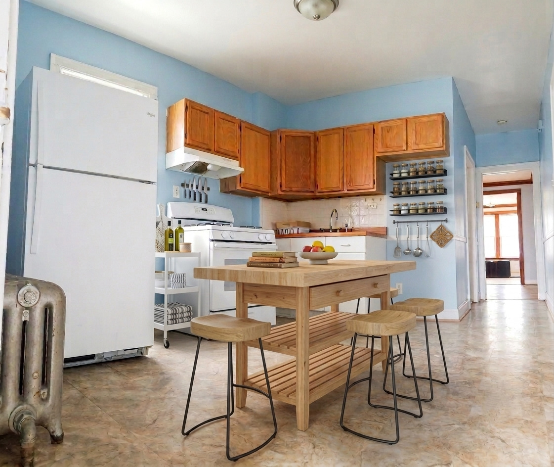 3028 W 53rd Place Property Photo 13