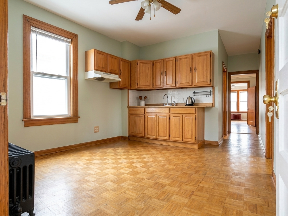 3028 W 53rd Place Property Photo 14