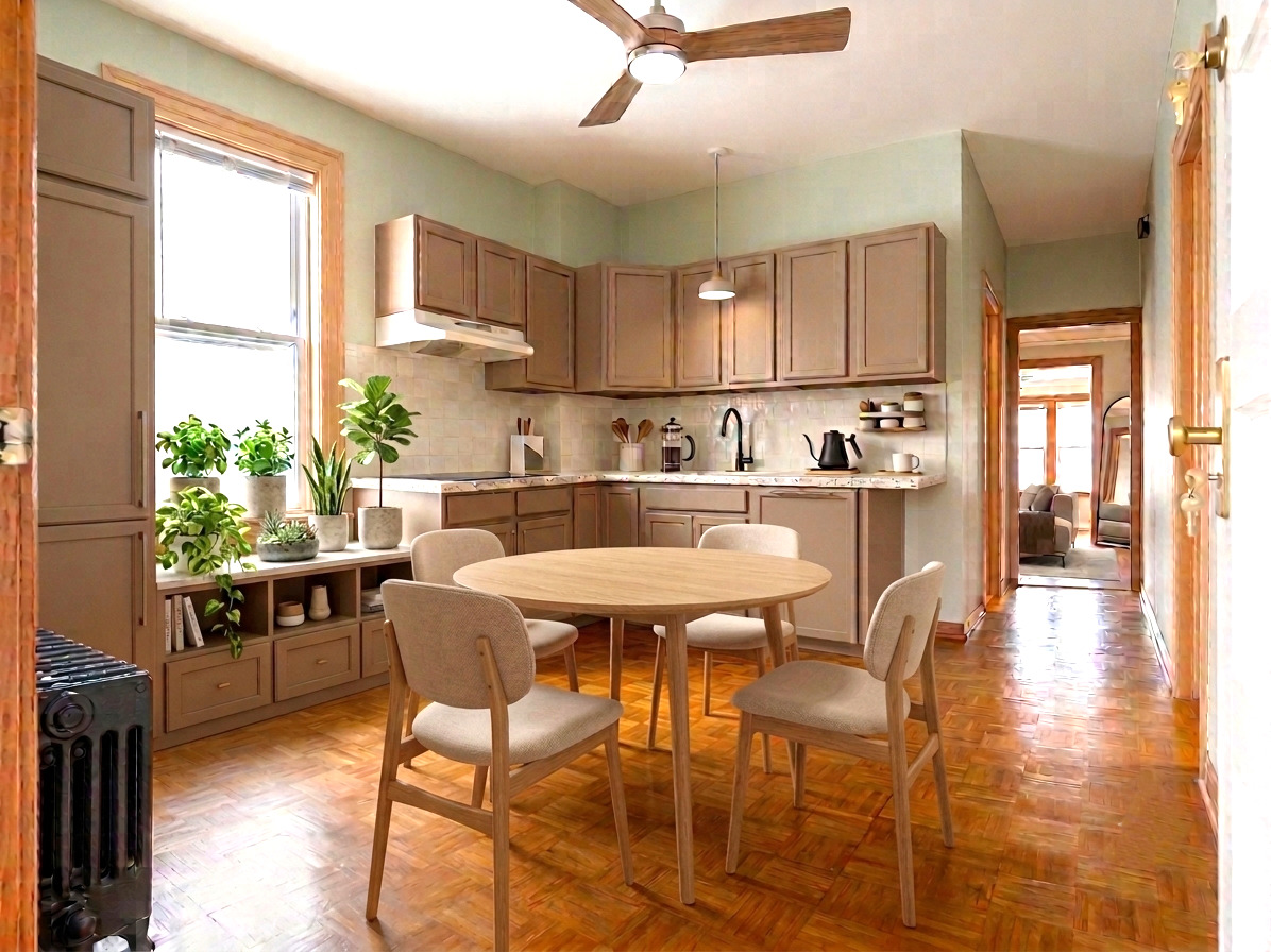 3028 W 53rd Place Property Photo 15