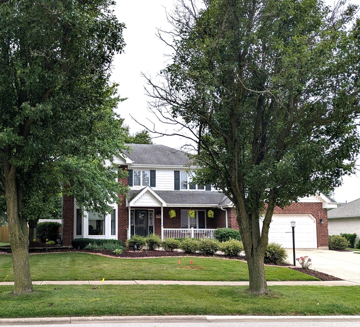 600 Beech Lane
