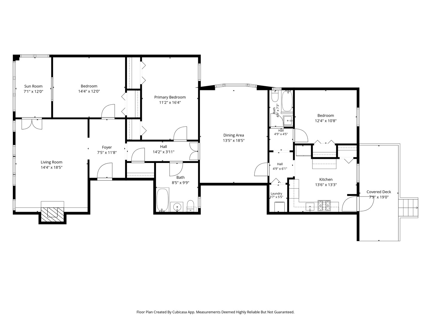 5133 S Greenwood Avenue 1 Property Photo 40