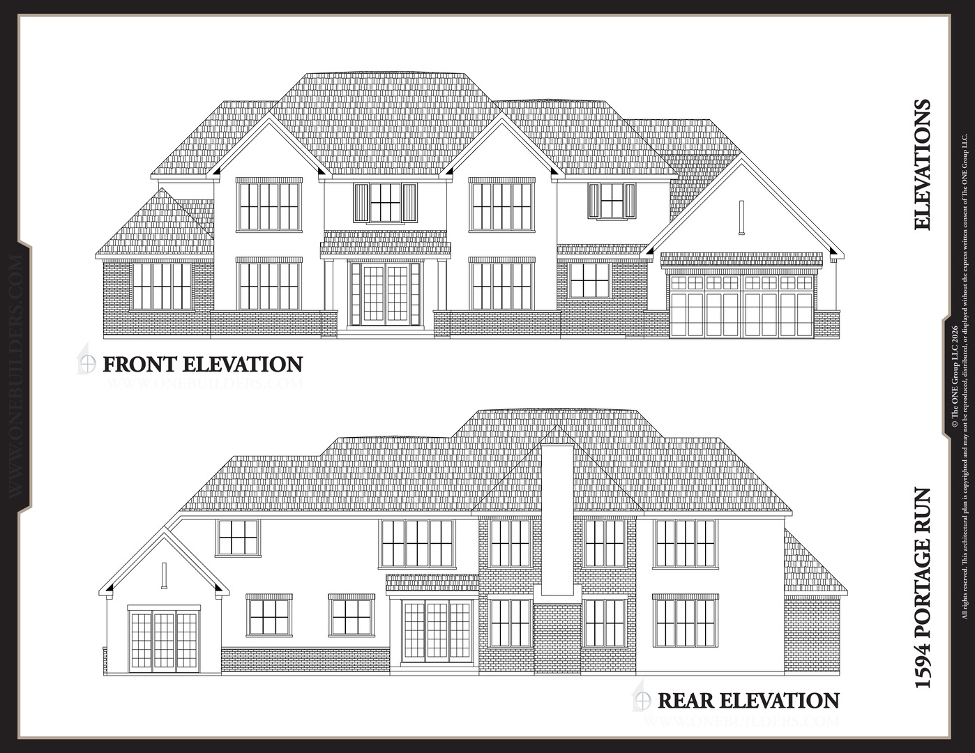 1594 Portage Run Property Photo 11