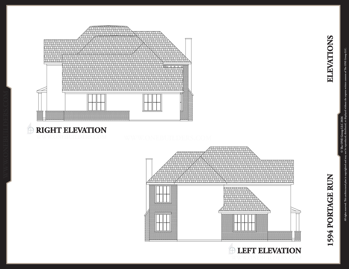 1594 Portage Run Property Photo 12