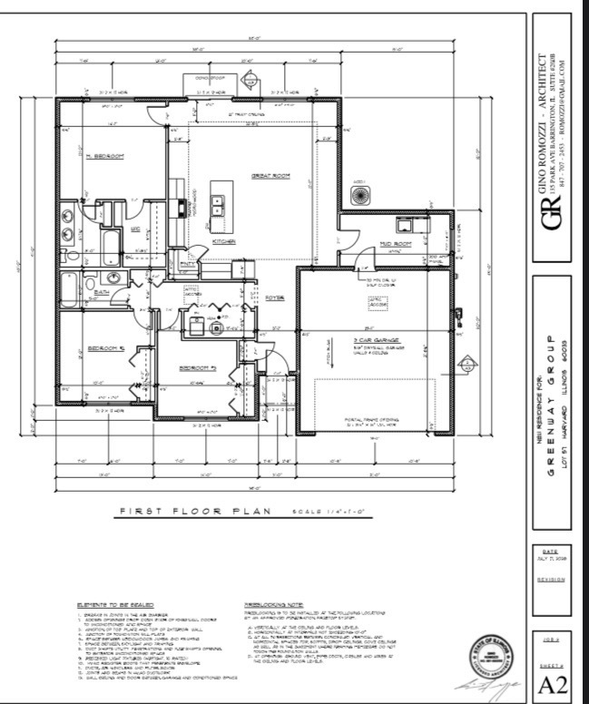 1420 Sage Lane Property Photo 3