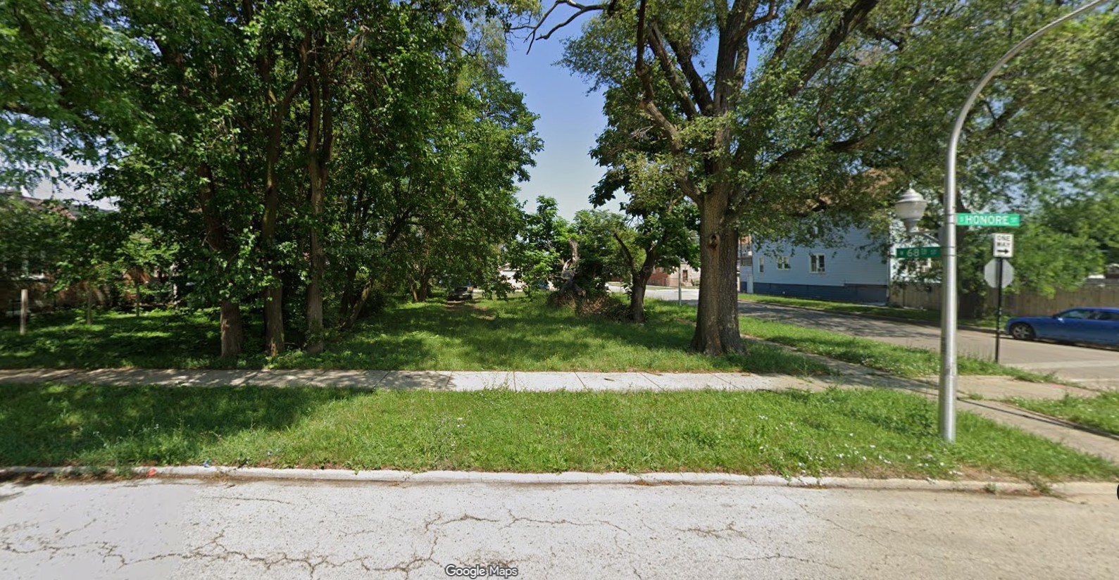 6755 S Honore Street Property Photo 1