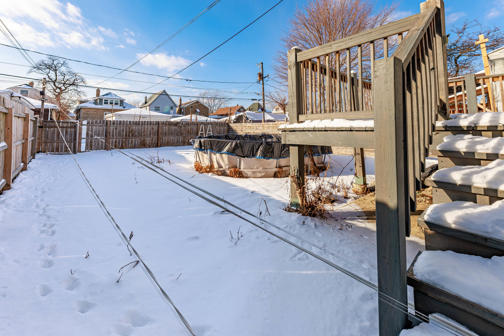 2628 S 58th Court Property Photo 4