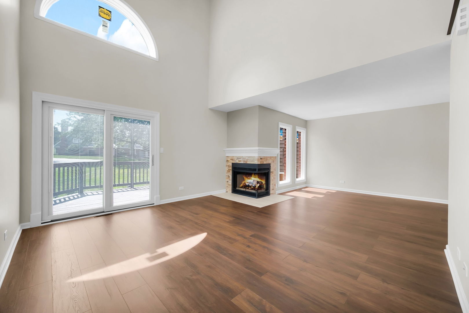 8008 Barrymore Drive Property Photo 12