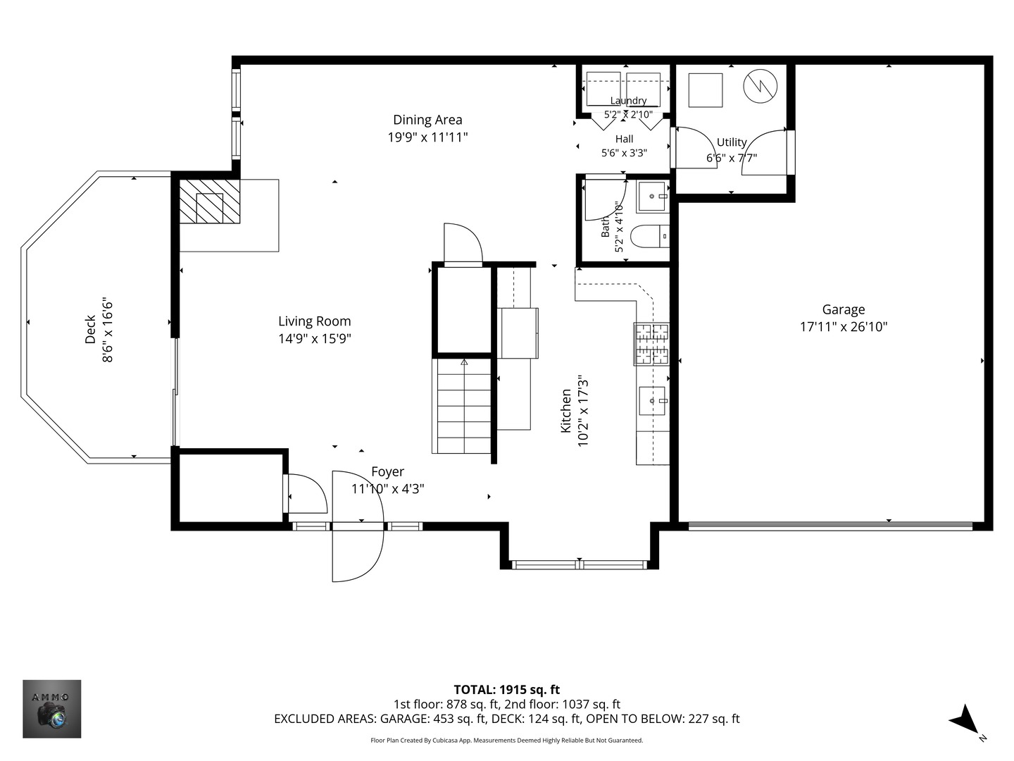 8008 Barrymore Drive Property Photo 43