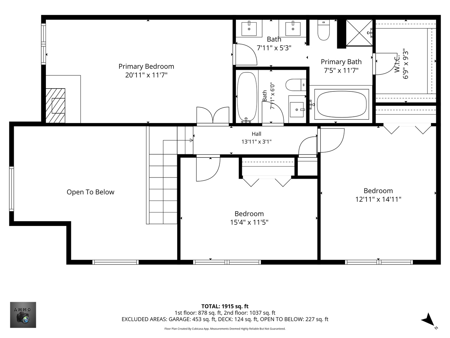 8008 Barrymore Drive Property Photo 44