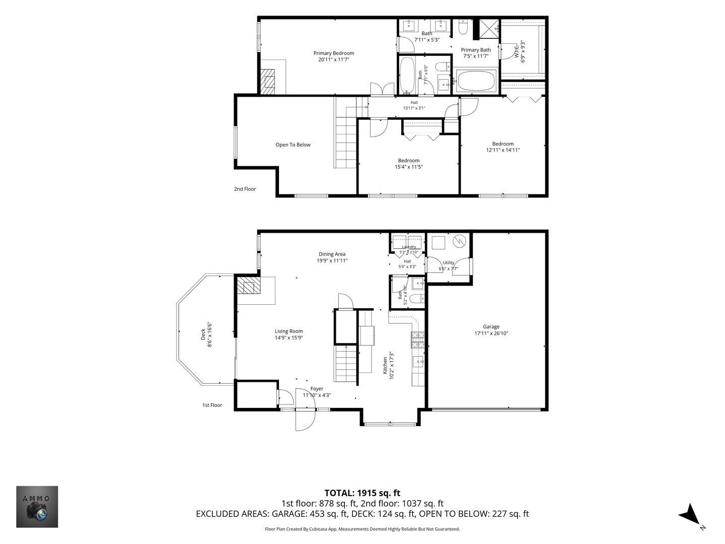 8008 Barrymore Drive Property Photo 45