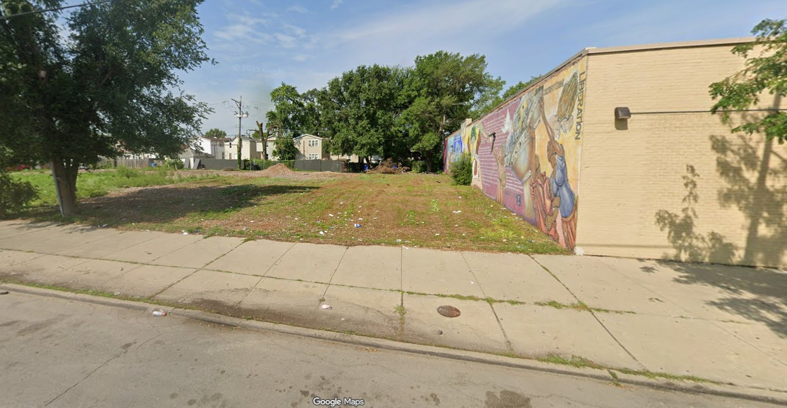 6820 S Ashland Avenue Property Photo 1