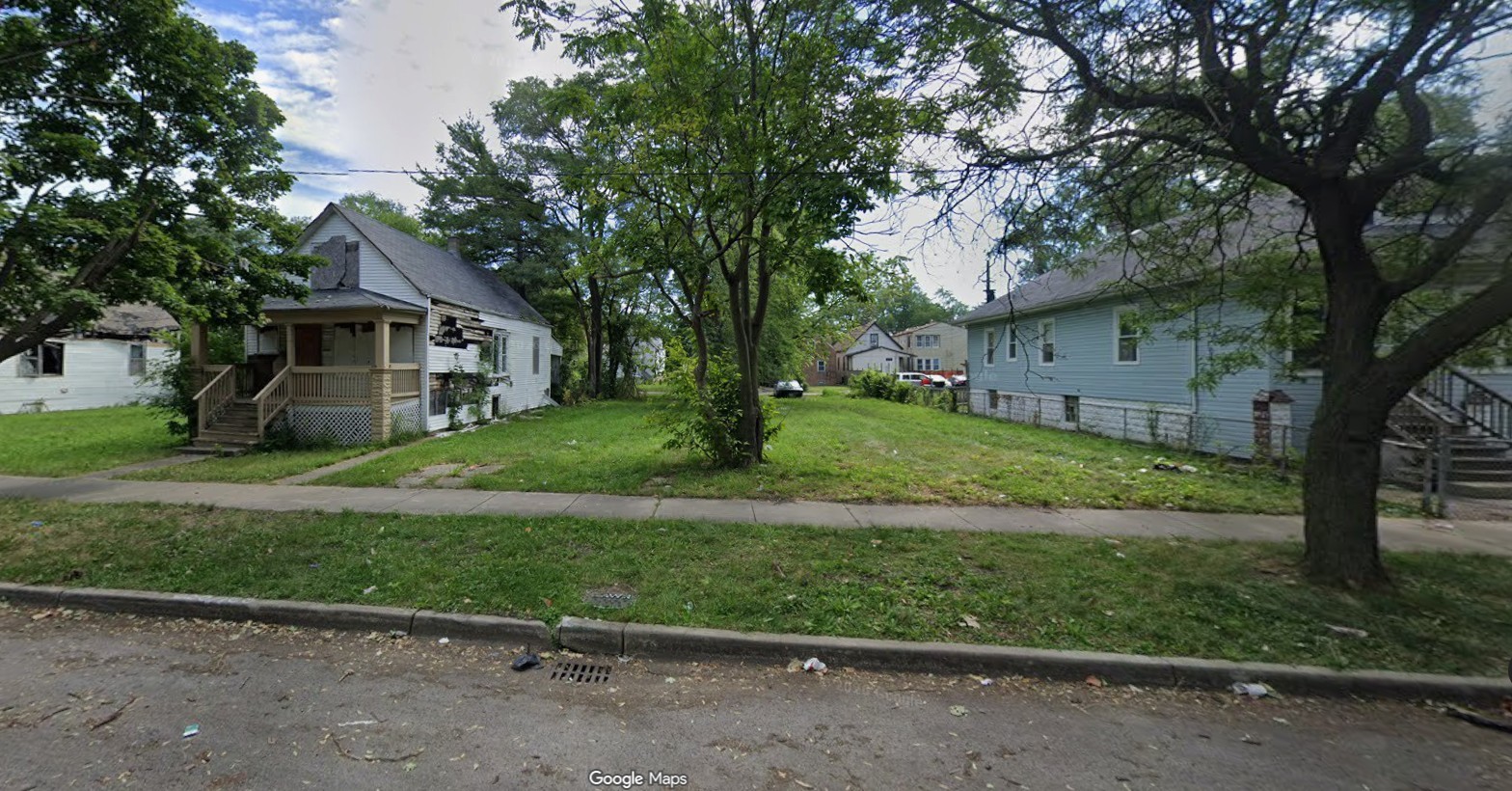 7029 S Winchester Avenue Property Photo 1