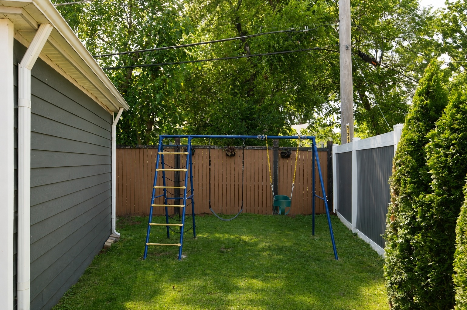 4428 Emerson Avenue Property Photo 42