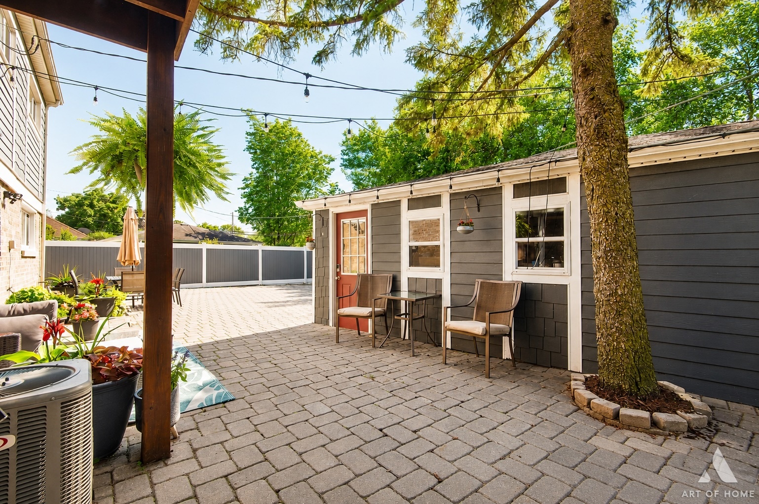 4428 Emerson Avenue Property Photo 43