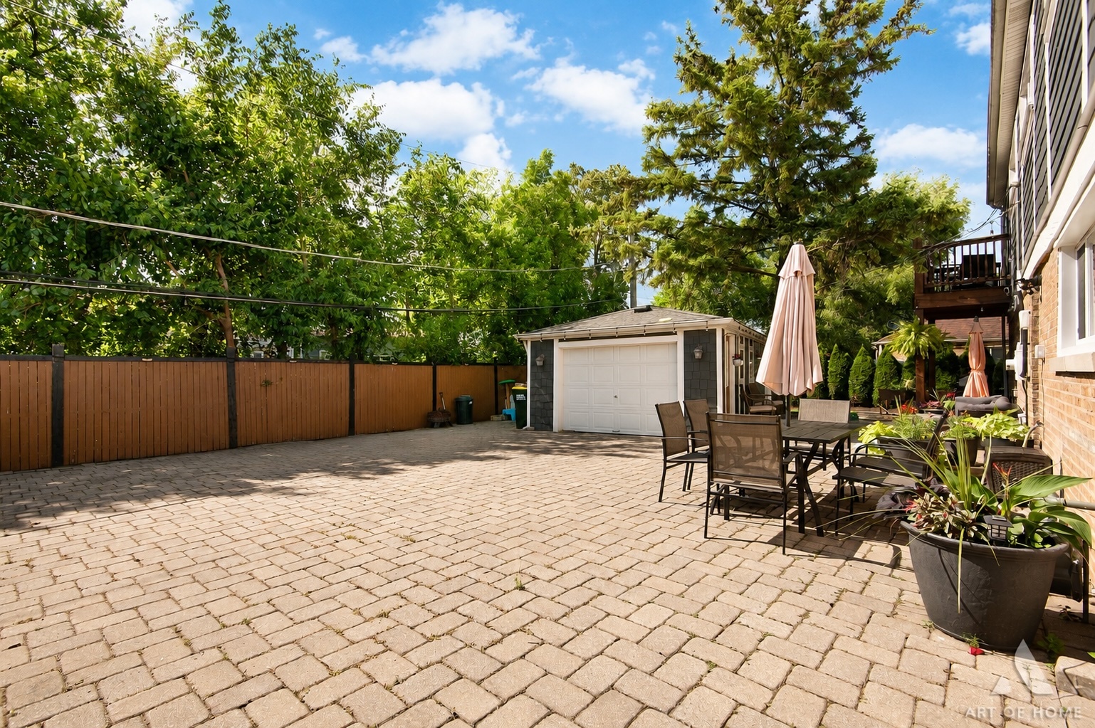 4428 Emerson Avenue Property Photo 48