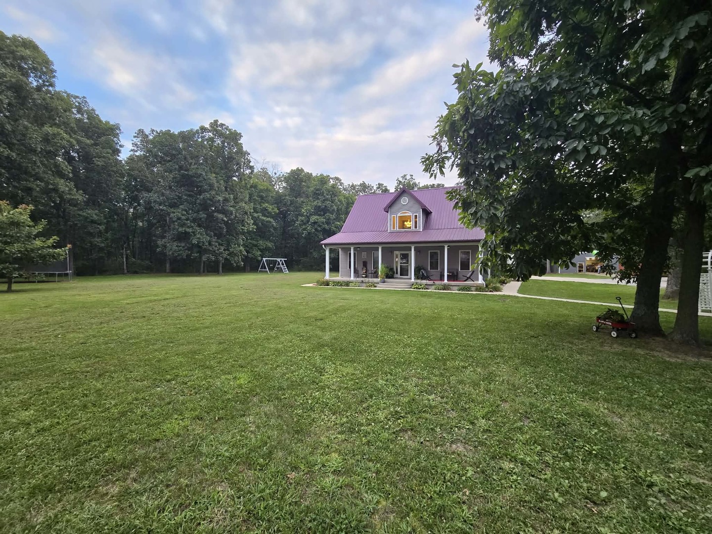 18178 N White Swan Lane Property Photo 4