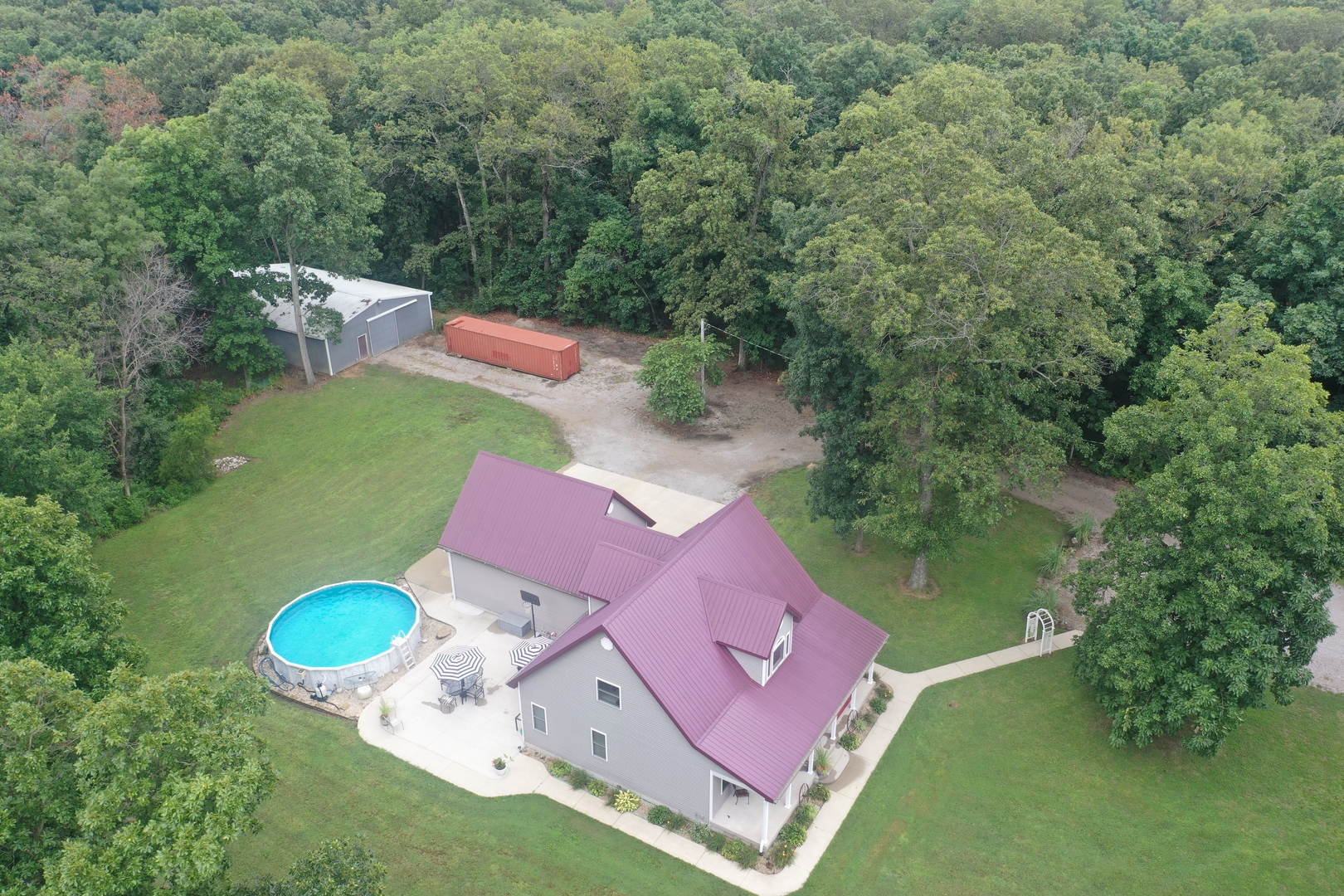 18178 N White Swan Lane Property Photo 17