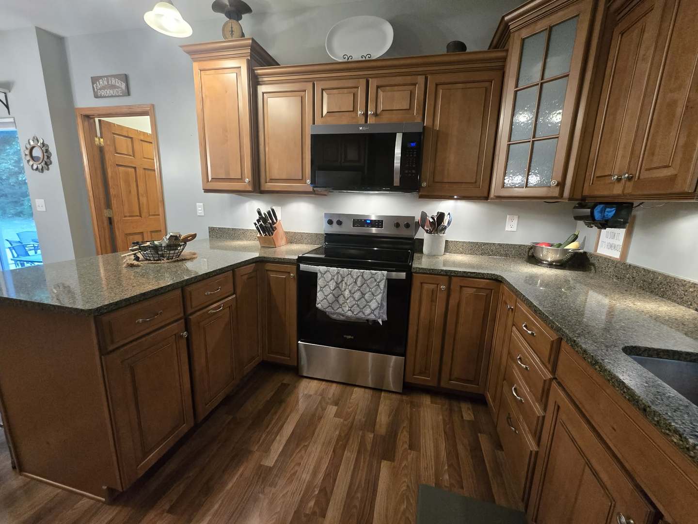 18178 N White Swan Lane Property Photo 45