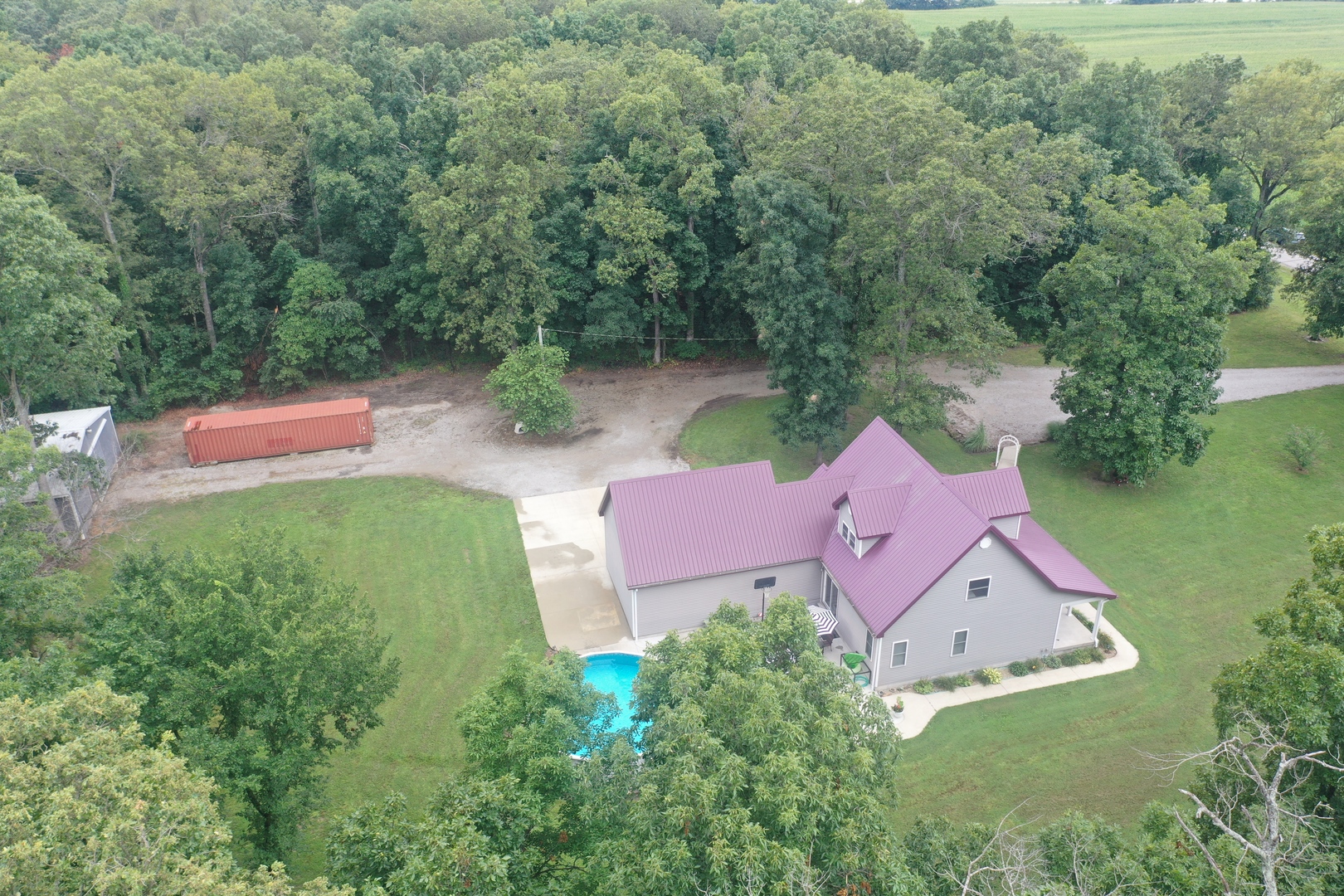 18178 N White Swan Lane Property Photo 98