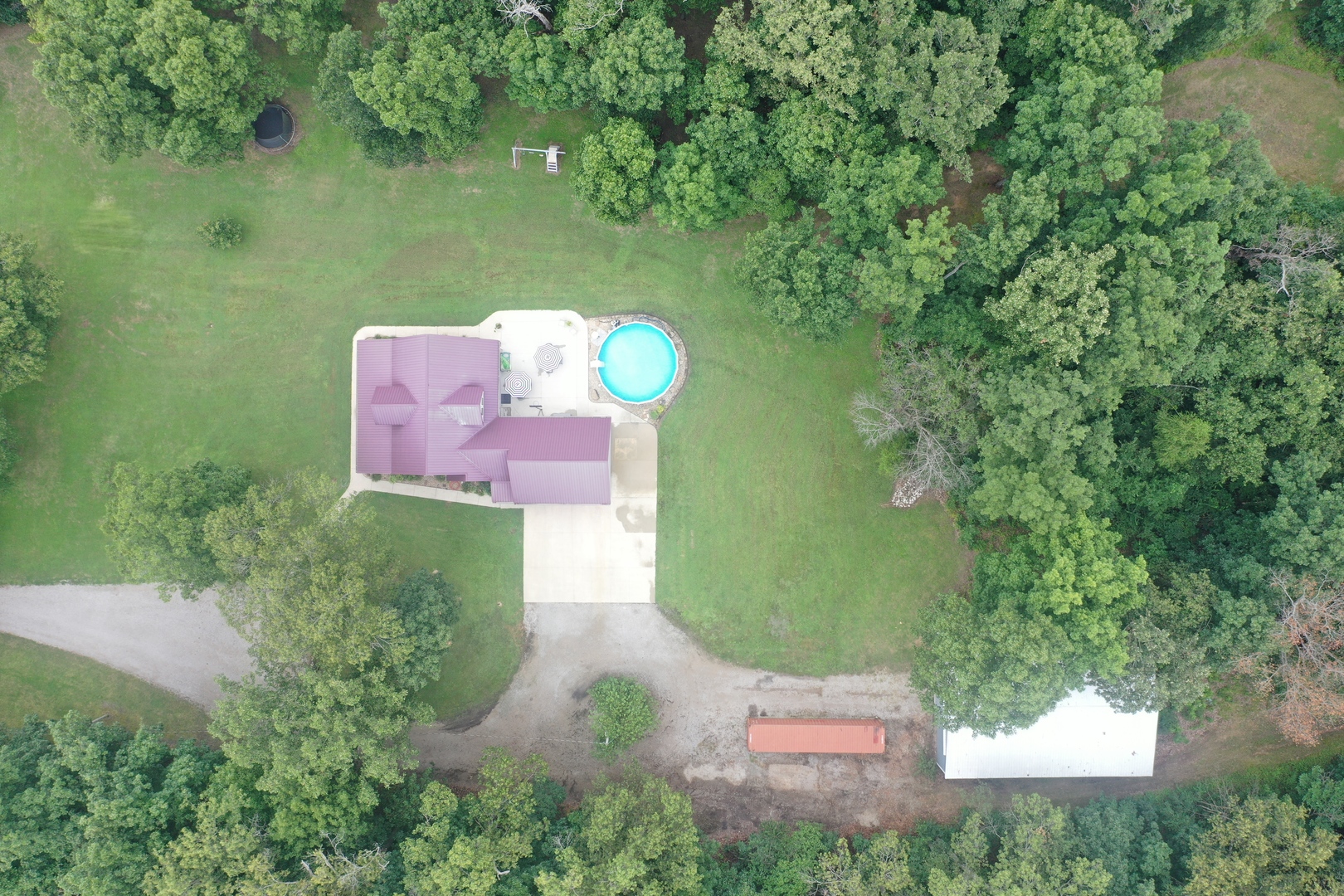 18178 N White Swan Lane Property Photo 106
