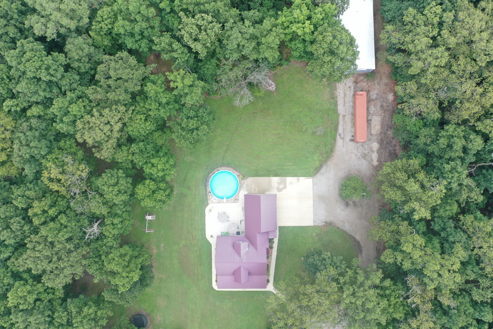 18178 N White Swan Lane Property Photo 107
