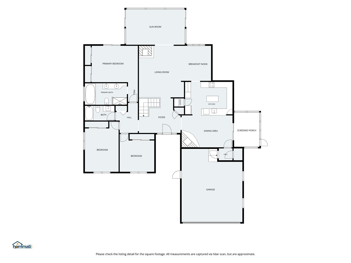 3408 James Way Property Photo 59
