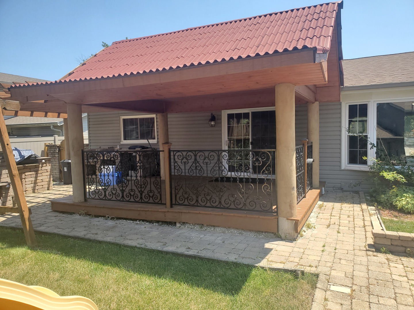 427 Justine Avenue Property Photo 25