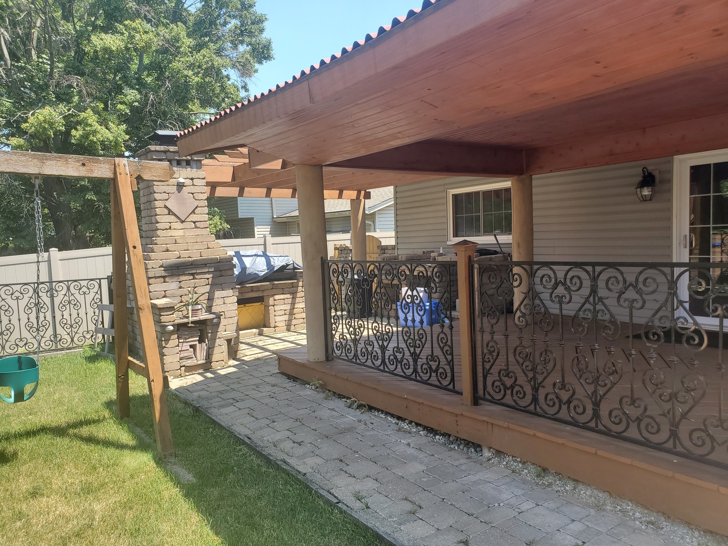 427 Justine Avenue Property Photo 27
