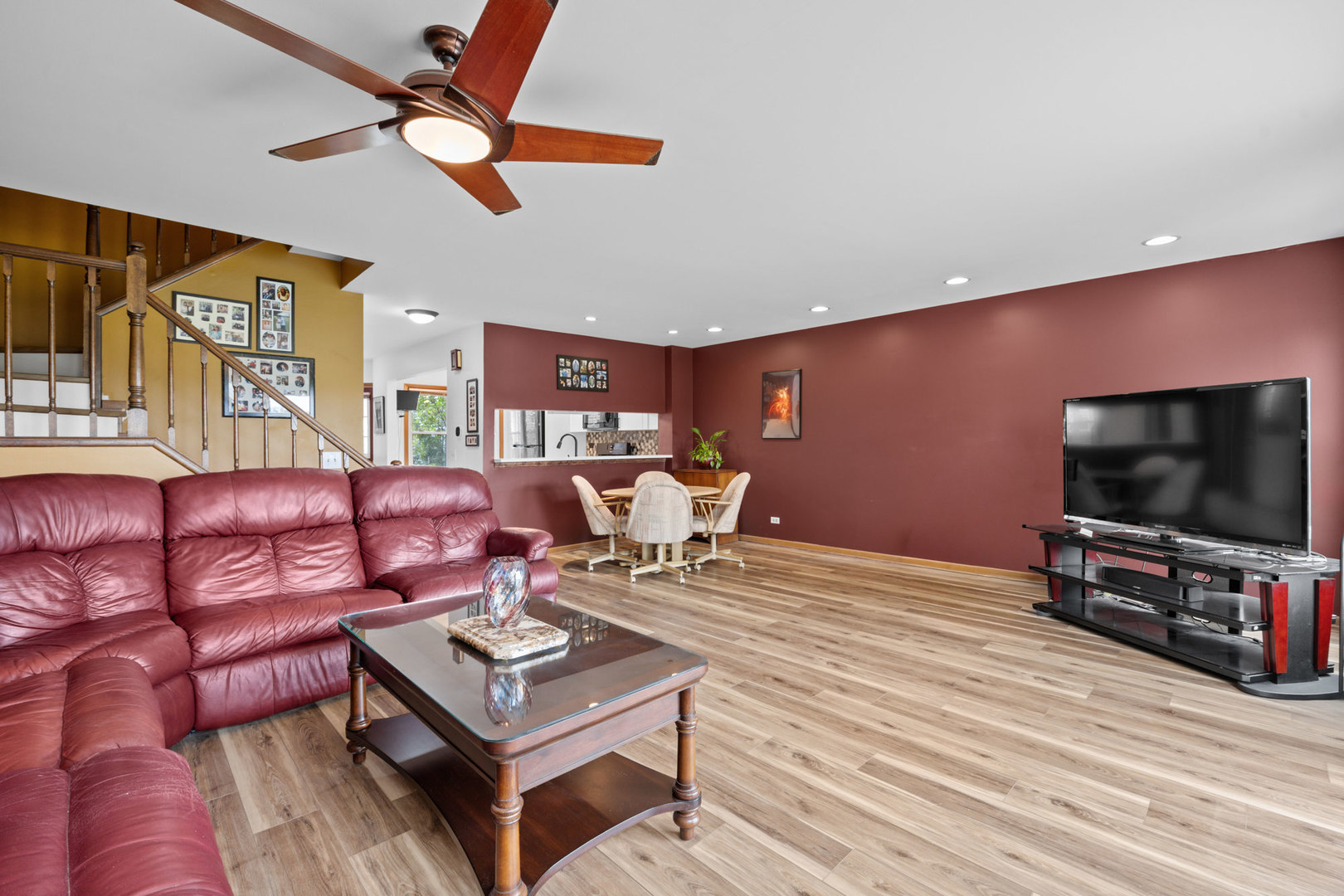 1816 Vermont Drive Property Photo 6