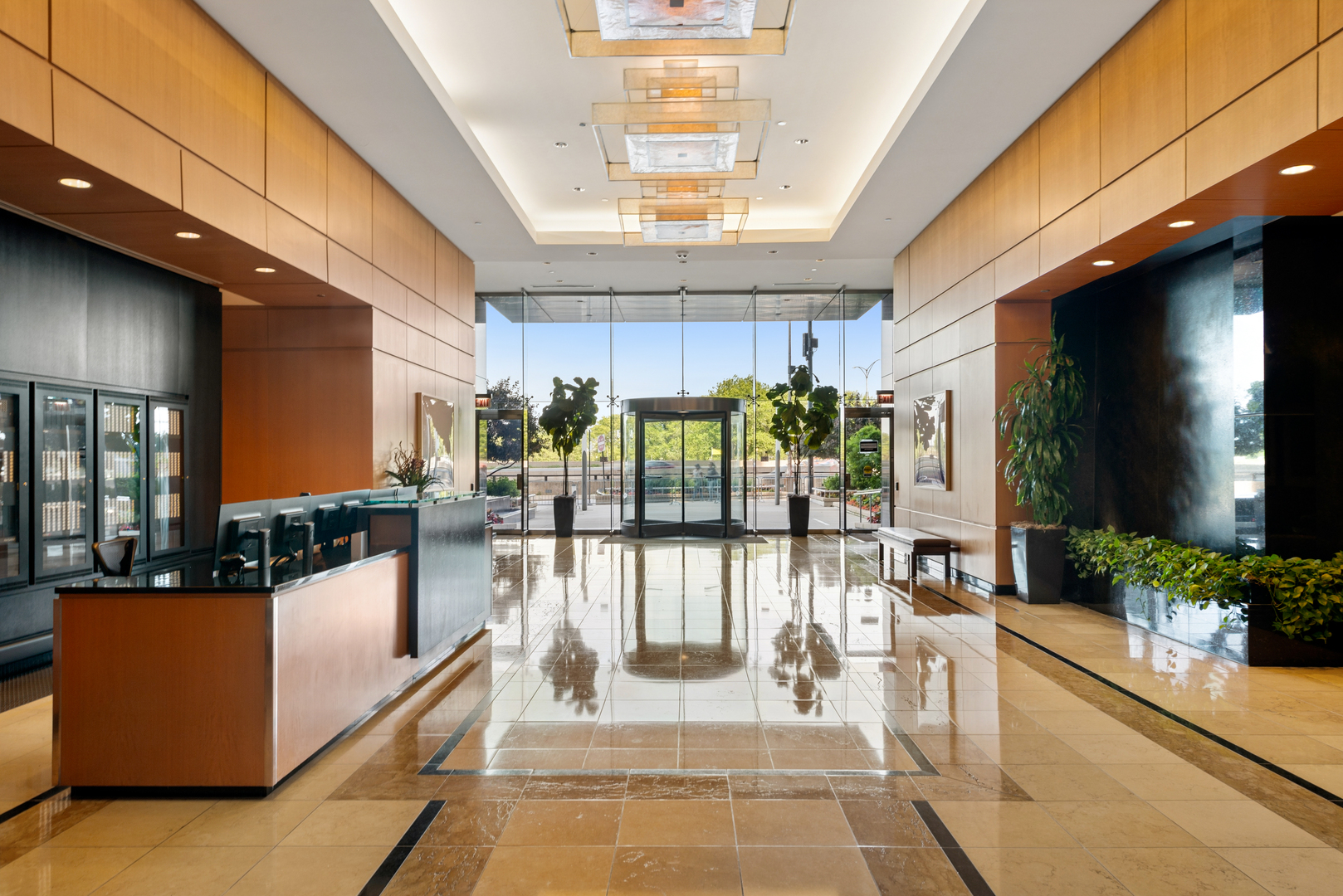 600 N Lake Shore Drive 807 Property Photo 3