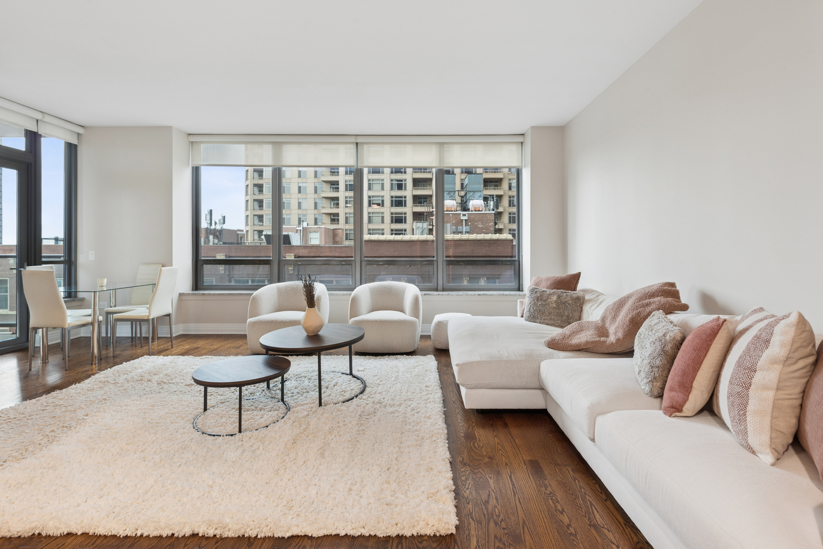 600 N Lake Shore Drive 807 Property Photo 5