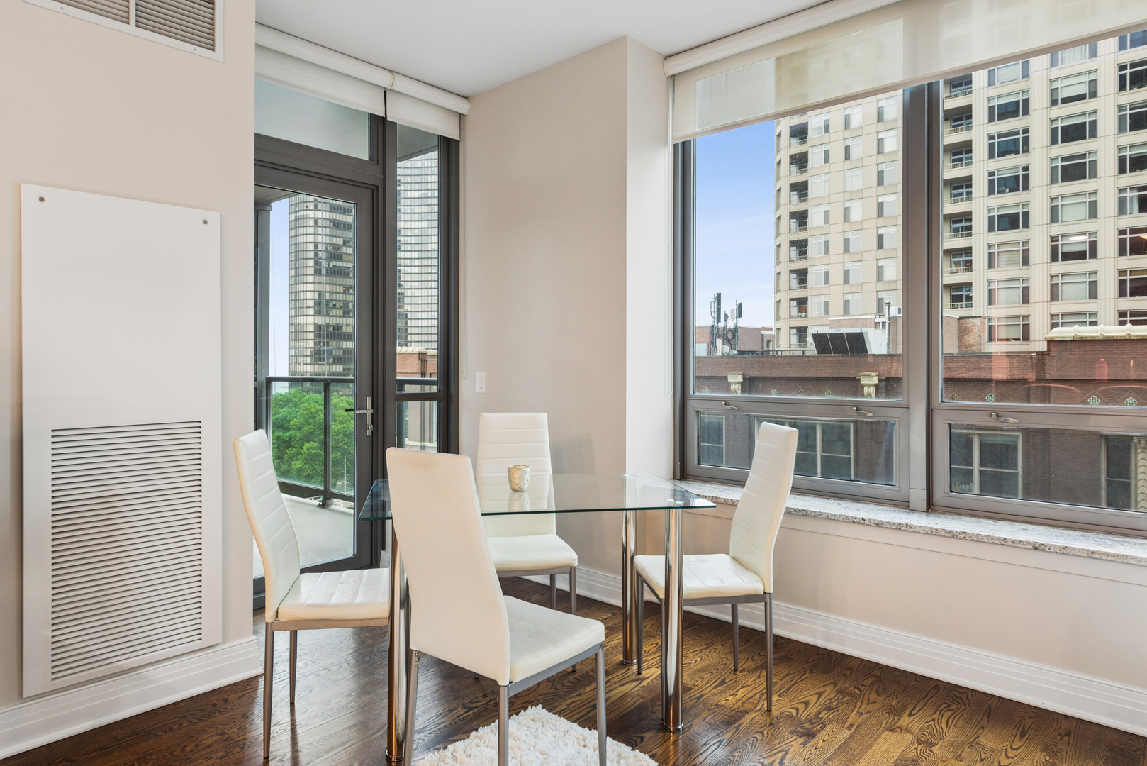 600 N Lake Shore Drive 807 Property Photo 9